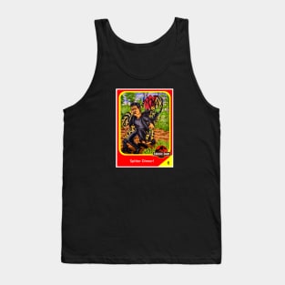 Spitter Dinner Tank Top